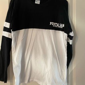 Punts Cana long sleeve